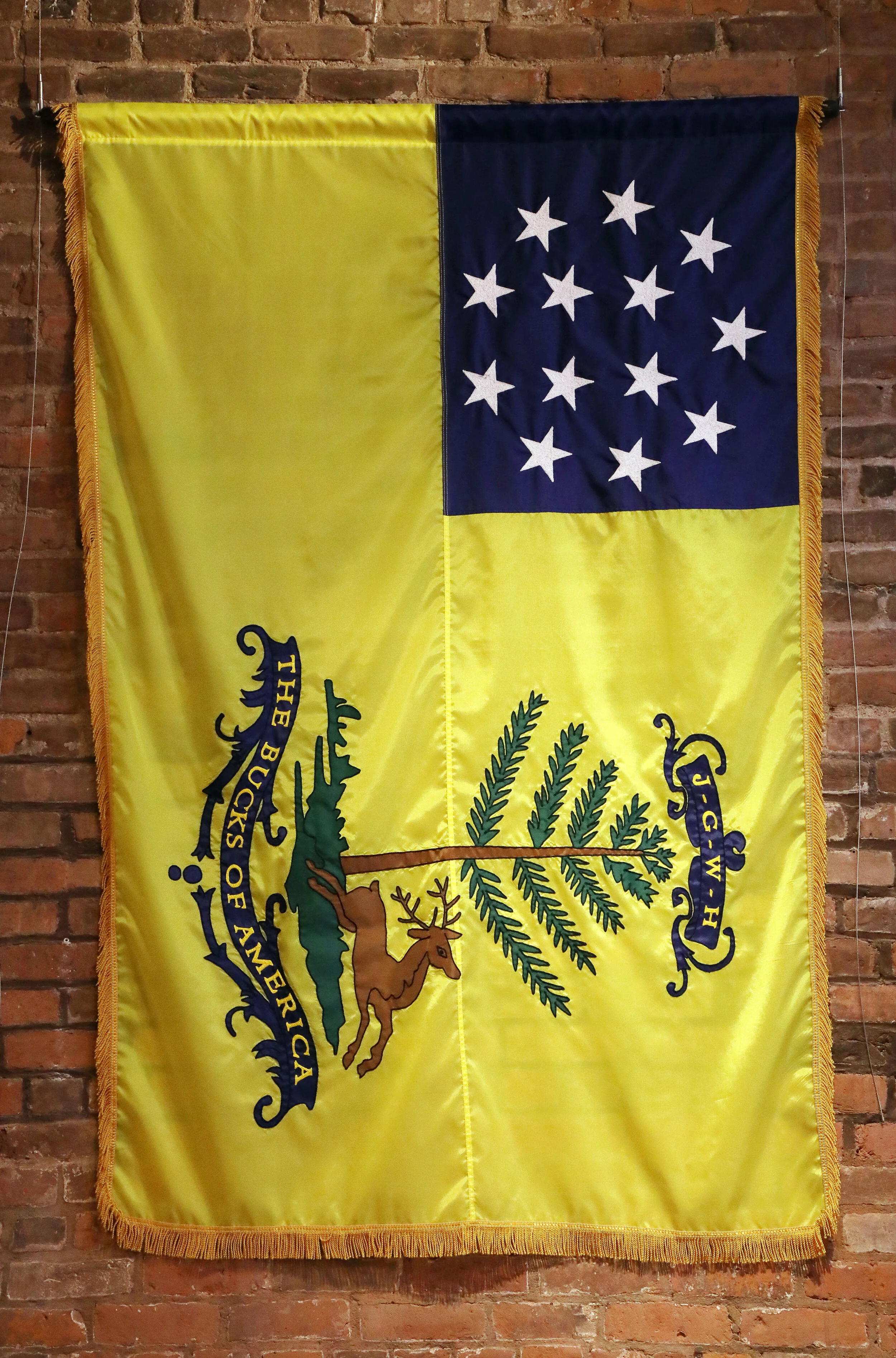 To the Beat of Their Own Drums — Fraunces Tavern® Museum